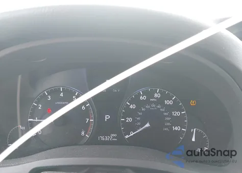 2013 Lexus Rx 350 z USA, uszkodzony, nr VIN 2T2ZK1BA7DC116848